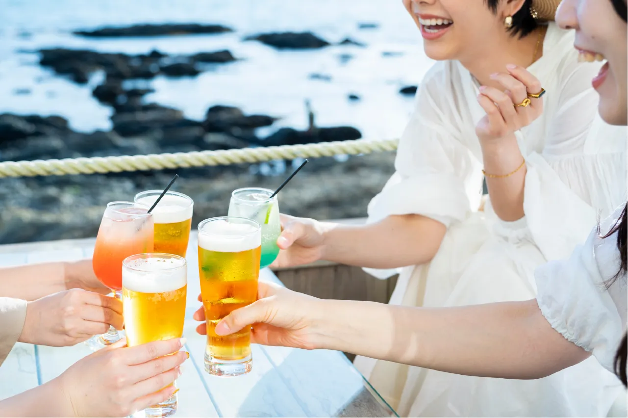 ワークライフバランス イメージ