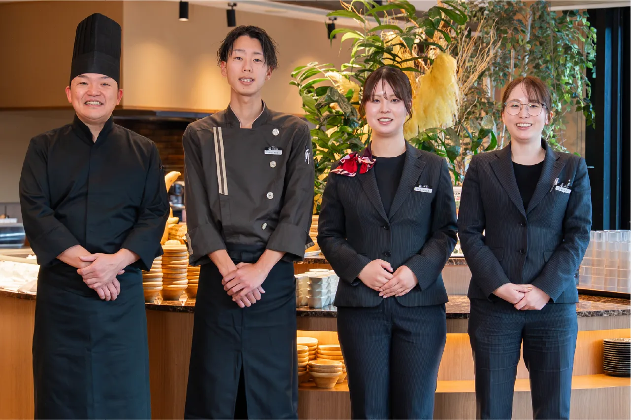 キャリア支援 イメージ