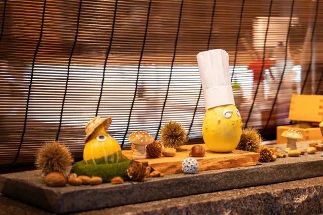 スタッフ イメージ2