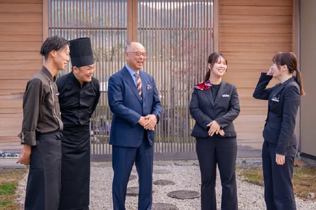 スタッフ イメージ3