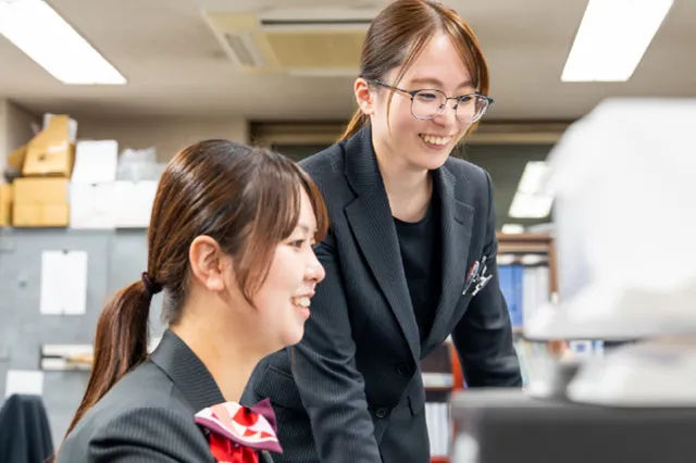 スタッフ イメージ6