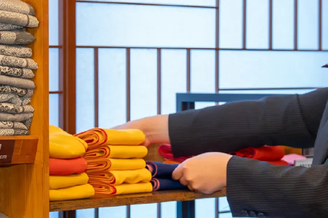 スタッフ イメージ7