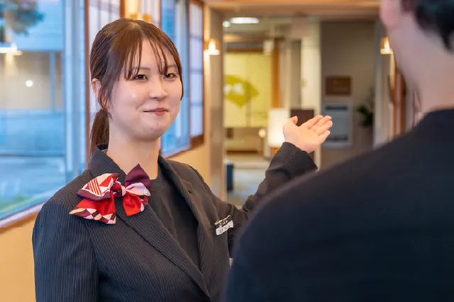 スタッフ イメージ8