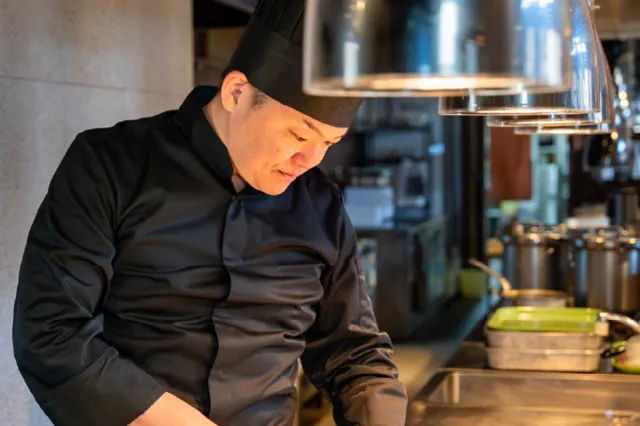 スタッフ イメージ9