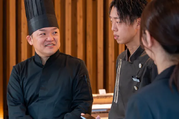 エムアンドエム 仕事イメージ 3