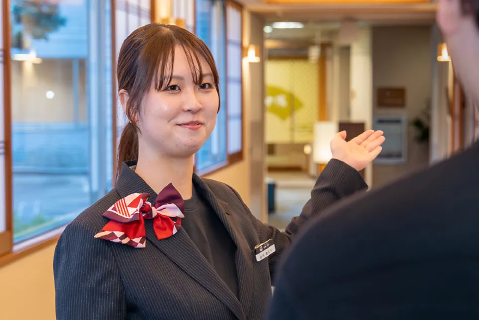 エムアンドエム 仕事イメージ 5