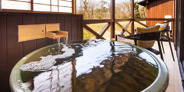 ちりはま ホテルゆ華 イメージ